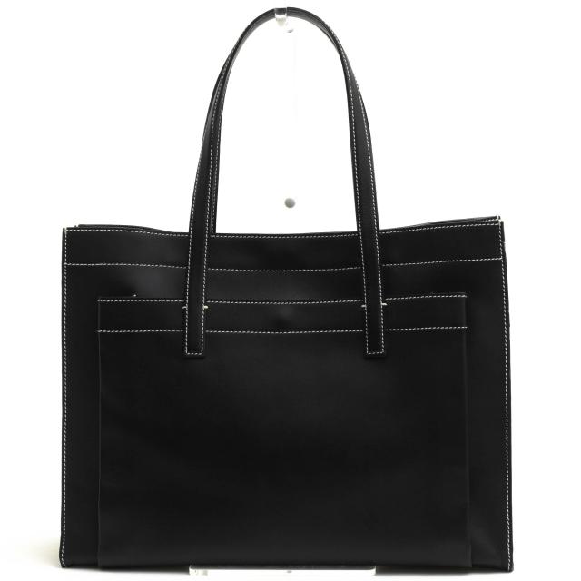 ○ジャストカンパーニュ Just Campagne フレンチレザー 牛革 トートバッグ STUDIO XM レディース 【中古】 中古 ○ジャストカンパーニュ Just Campagne フレンチレザー 牛革 トート