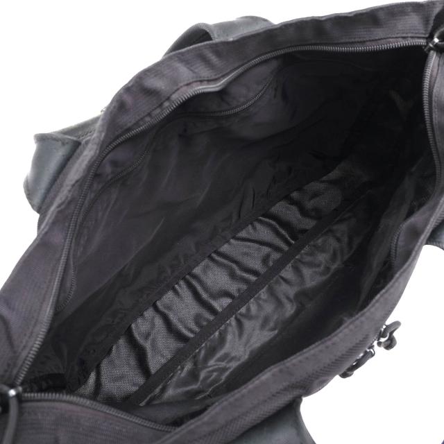 ○ブリーフィング BRIEFING 1050デニール バリスティックナイロン ビジネスバッグ BRF118219 TOTE LINER 2WAY ショルダーバッグ メ 中古 ○ブリーフィング BRIEFING 1050デニール バリスティックナイロン