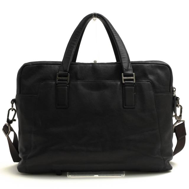 ○トゥミ TUMI 牛革 ビジネスバッグ 68530D BEACON HILL Vernon Brief 
