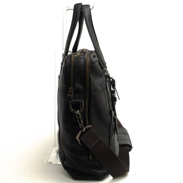 ○トゥミ TUMI 牛革 ビジネスバッグ 68530D BEACON HILL Vernon Brief 
