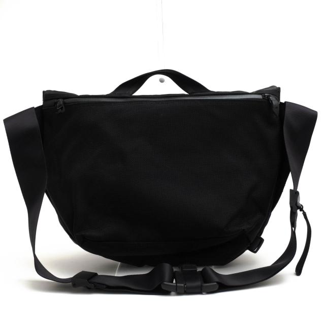 〇〇PORTER ポーター ZOOM MESSENGER メッセンジャーバッグ 107-08408  