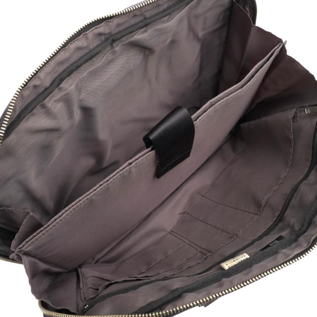 ○ポーター 吉田カバン PORTER 牛ステア コンビネーション鞣し 牛革