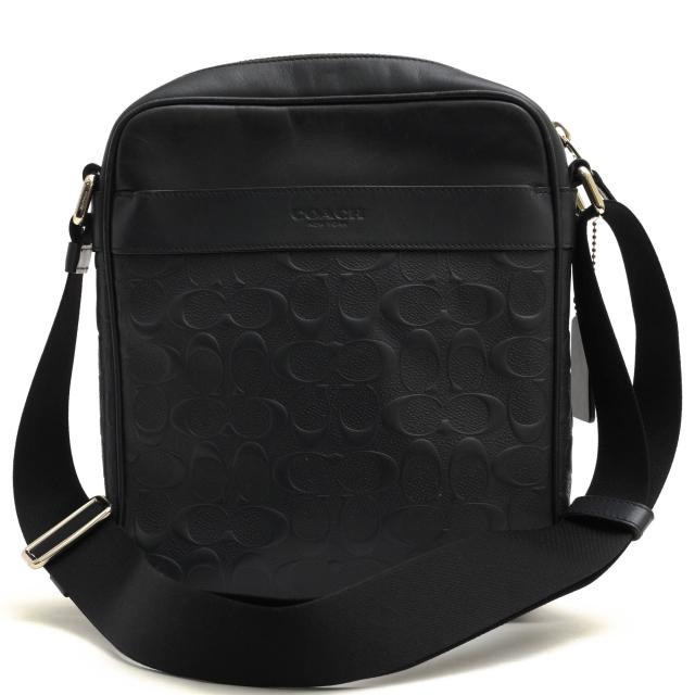 コーチ/COACH ショルダーバッグ F11741 クロスボディーメンズバッグ コーチ⁄COACH ショルダーバッグ F11741 クロスボディーメンズバッグ