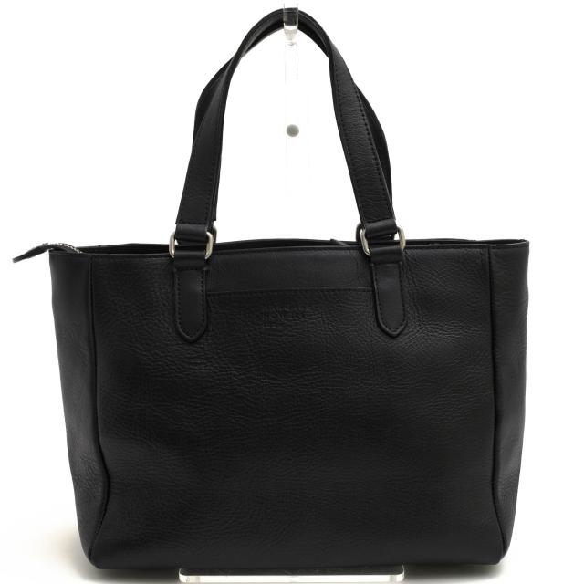 MARGARET HOWELL レザートートバッグ　 A4収納　牛革 MARGARET HOWELL レザートートバッグ A4収納 牛革 マーガレット