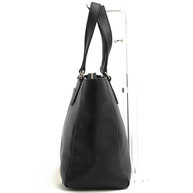 MARGARET HOWELL idea】レザートートバッグ ビジネス 美品 MARGARET 