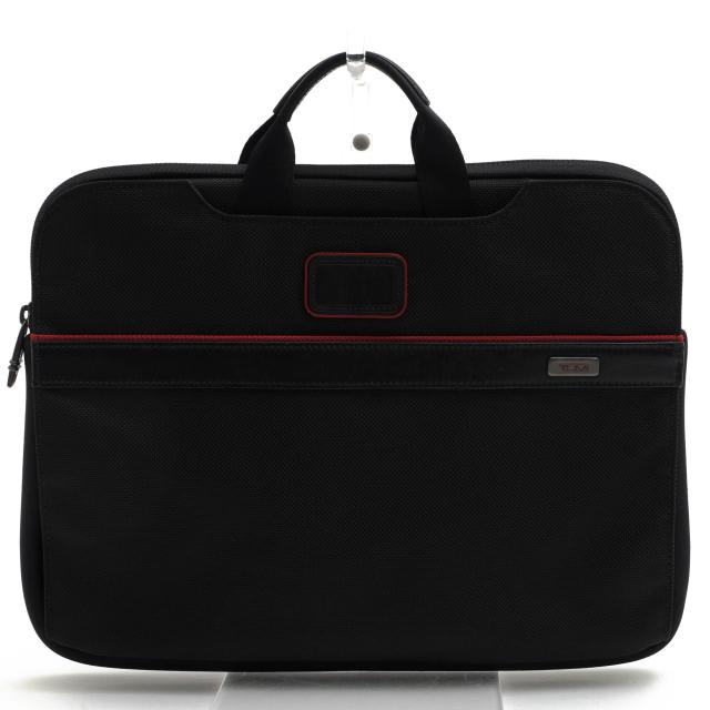 ○トゥミ TUMI JAL機内限定販売品 FXTバリスティックナイロン