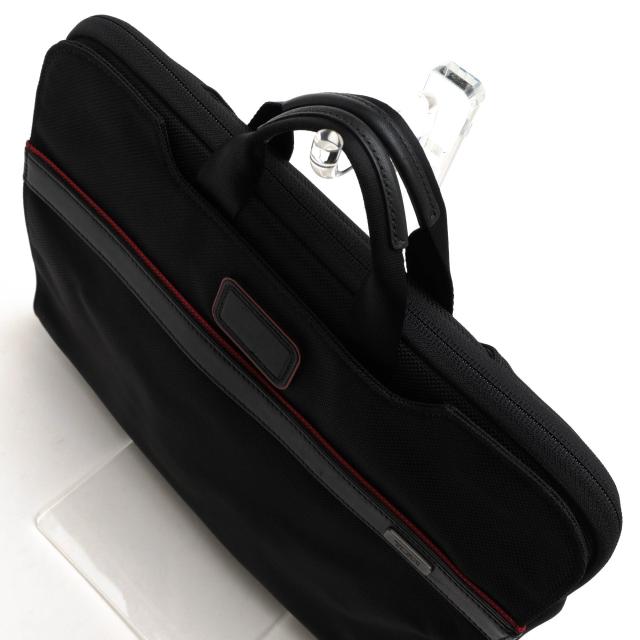 ○トゥミ TUMI JAL機内限定販売品 FXTバリスティックナイロン