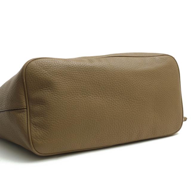 ○バリー BALLY カーフスキン 牛革 トートバッグ Bernina MD 肩掛け