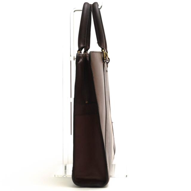 ○ポールスミス Paul Smith 牛革 ビジネスバッグ PST690 オールコック