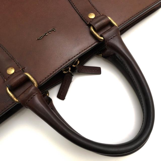 Paul Smith ビジネスバッグ ○ポールスミス Paul Smith 牛革 ビジネスバッグ PST690 オールコック