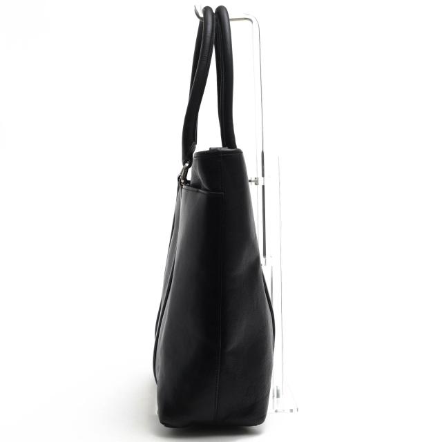 ○コーチ COACH 牛革 スムースレザー トートバッグ F71843 Business Tote In Smooth Leather ビジネストート A4サイズ収納可 2WAY  中古 ○コーチ COACH 牛革 スムースレザー トートバッグ F71843 Business