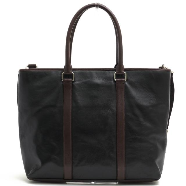 ○コーチ COACH 牛革 トートバッグ F54758 Perry Business Tote In