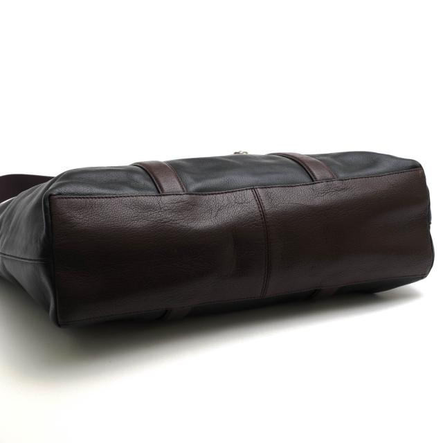 ○コーチ COACH 牛革 トートバッグ F54758 Perry Business Tote In
