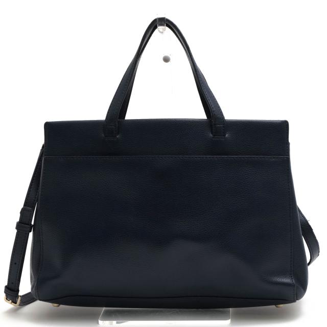 ○アニエスベー agnes b. 牛床革 トートバッグ IS11-02 sophie ソフィ 
