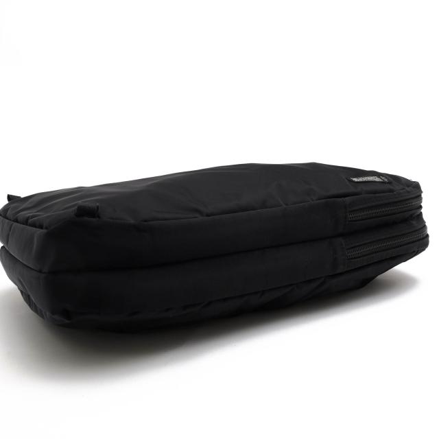 ○フットザコーチャー foot the coacher foot the coacher フットザコーチャー コーデュラ社リップストップナイロン ビジネスバッ  中古 ○フットザコーチャー foot the coacher foot the coacher フットザ