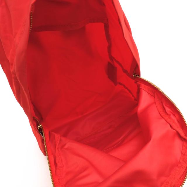 ○フェリージ Felisi 伊リモンタ社ナイロン バケッタレザー 牛革 リュック 17/56/DS A4サイズ収納可 ユニセックス 男女兼用 デイパ 中古