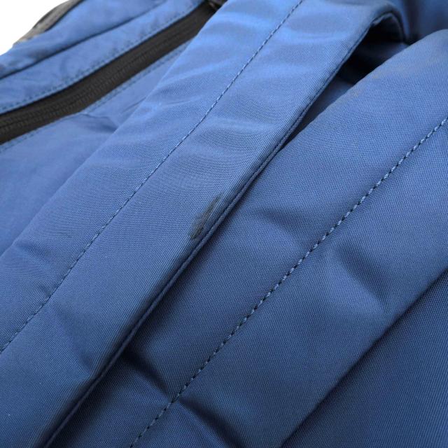 ○コーチ COACH 一部牛革 リュック F71884 TREK PACK IN NYLON トレックパック デイパック メンズ 【中古】 中古_6