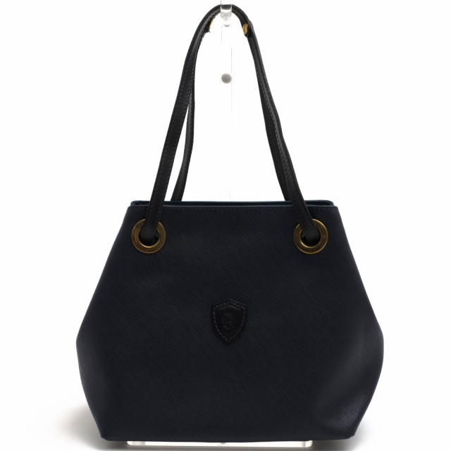 ○フェリージ Felisi サフィアーノ 牛革 ハンドバッグ 17/20/PF+DS ミニバッグ レディース 【中古】 中古の通販は 20,578円