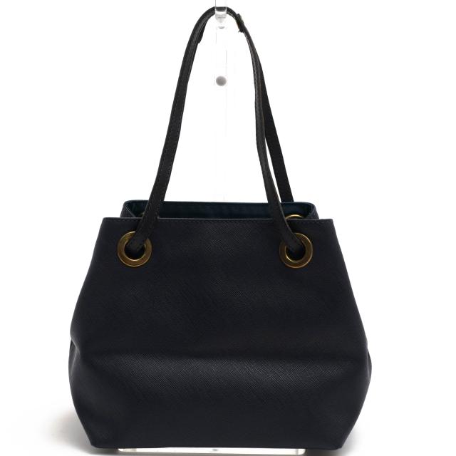 ○フェリージ Felisi サフィアーノ 牛革 ハンドバッグ 17/20/PF+DS ミニバッグ レディース 【中古】 中古