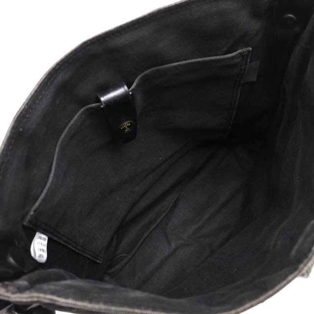 ○ポーター 吉田カバン PORTER 4号キャンバス ウレタンコーティング