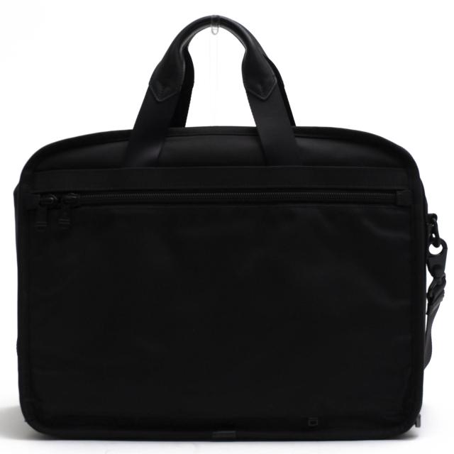 ○トゥミ TUMI バリスティックナイロン ナパレザー 牛革 ビジネス