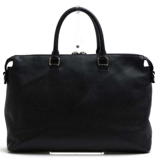 ○コーチ COACH ペブルドレザー 牛革 ビジネスバッグ 89954 Beckett