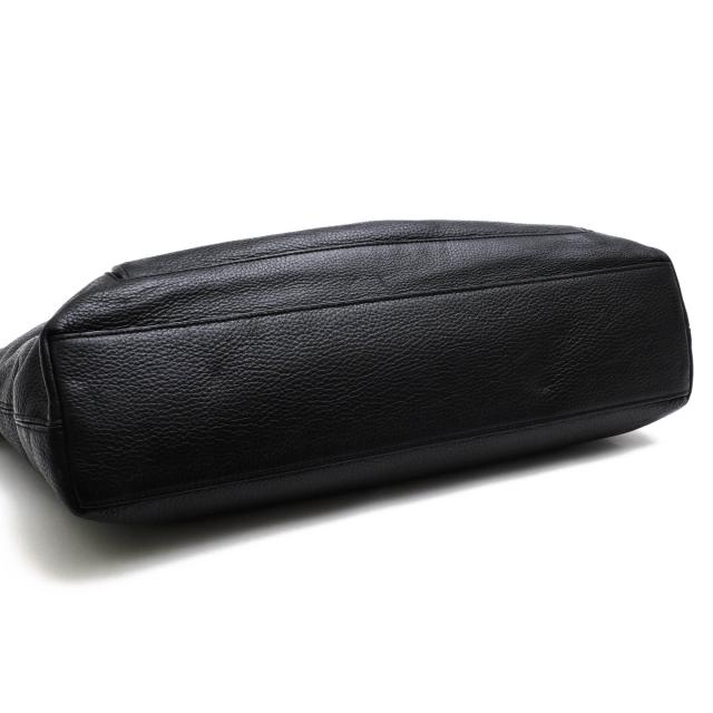 ○コーチ COACH ペブルドレザー 牛革 ビジネスバッグ 89954 Beckett