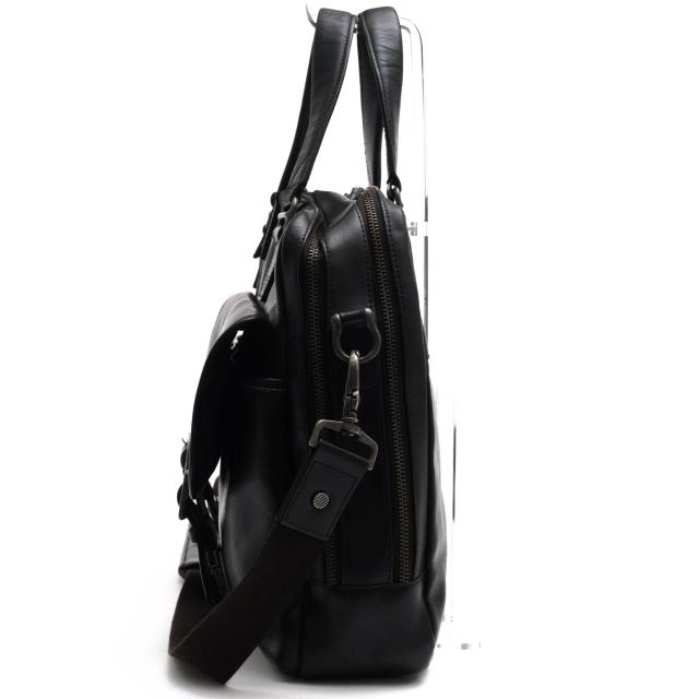 ○トゥミ TUMI 牛革 ビジネスバッグ 54618D Tamarack Top Zip Brief