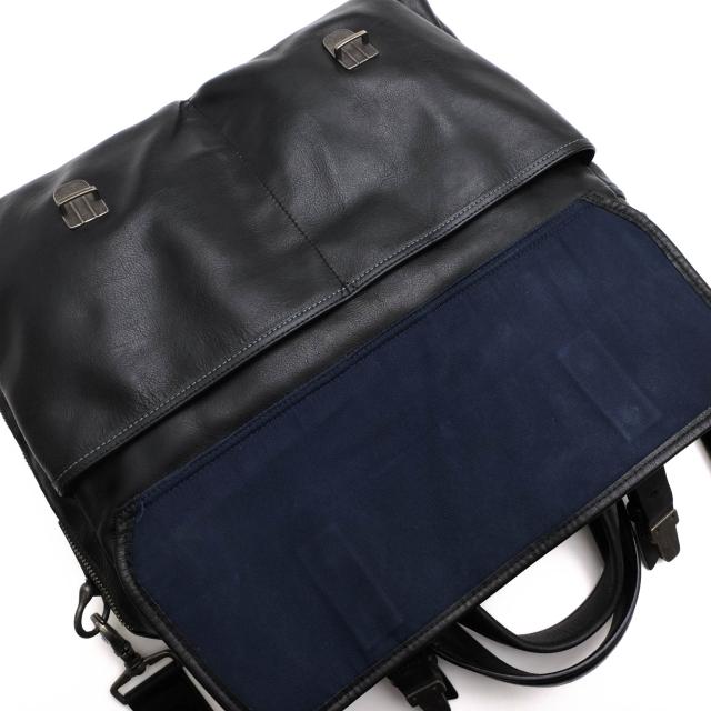 ○トゥミ TUMI 牛革 ビジネスバッグ 54618D Tamarack Top Zip Brief