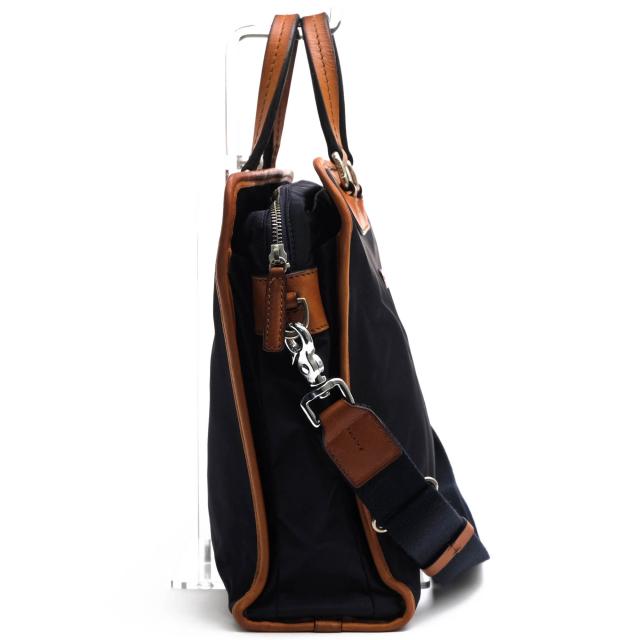 ダニエルアンドボブ ビジネスバッグ ボストンバッグ Daniel＆Bob