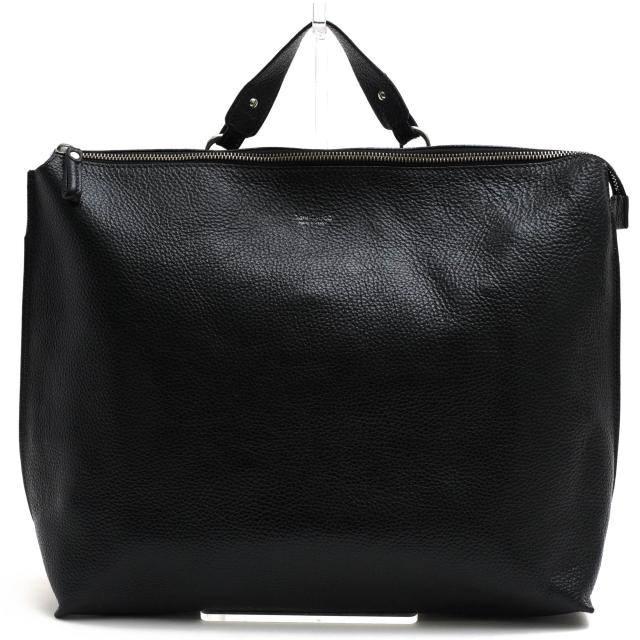 ○ダニエル＆ボブ Daniel＆Bob デュプイ社アルチェレザー 牛革 トートバッグ DAB-U506 OTELLO-35 SHOULDER BRIEF ALCE sports オテ 中古_1