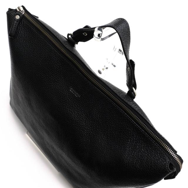 ○ダニエル＆ボブ Daniel＆Bob デュプイ社アルチェレザー 牛革 トートバッグ DAB-U506 OTELLO-35 SHOULDER BRIEF ALCE sports オテ 中古_4