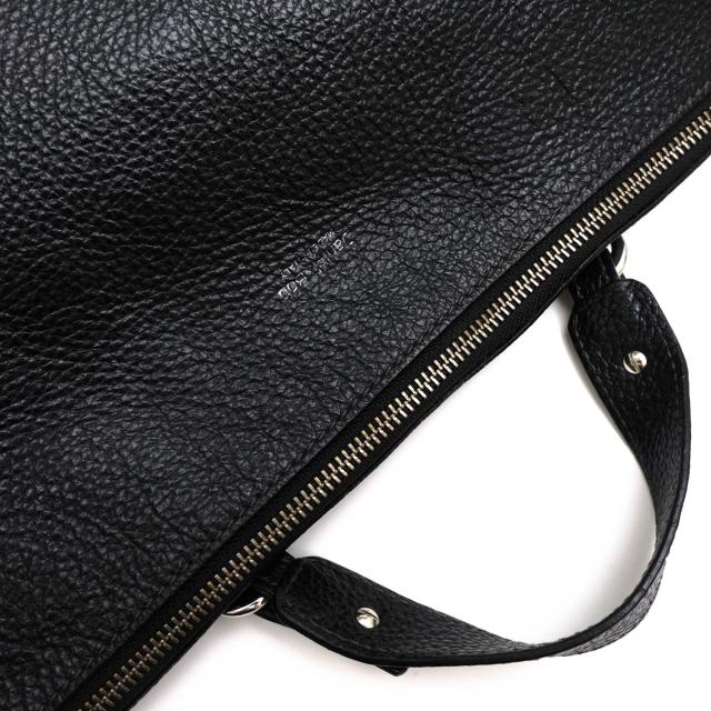 ○ダニエル＆ボブ Daniel＆Bob デュプイ社アルチェレザー 牛革 トートバッグ DAB-U506 OTELLO-35 SHOULDER BRIEF ALCE sports オテ 中古_6
