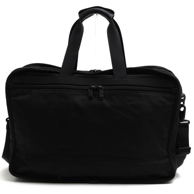 TUMI トゥミ ビジネスバッグ 2way バリスティックナイロン 黒 A4