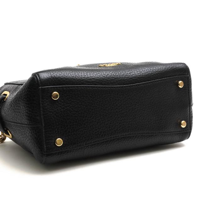 ○コーチ COACH スワッガー 牛革 ペブルドレザー ハンドバッグ F37635