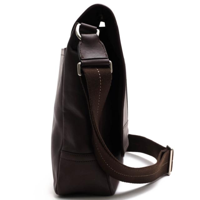 ○コーチ COACH 牛革 カーフ ショルダーバッグ F70663 Lexington