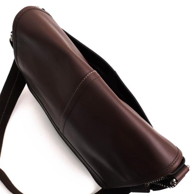 ○コーチ COACH 牛革 カーフ ショルダーバッグ F70663 Lexington