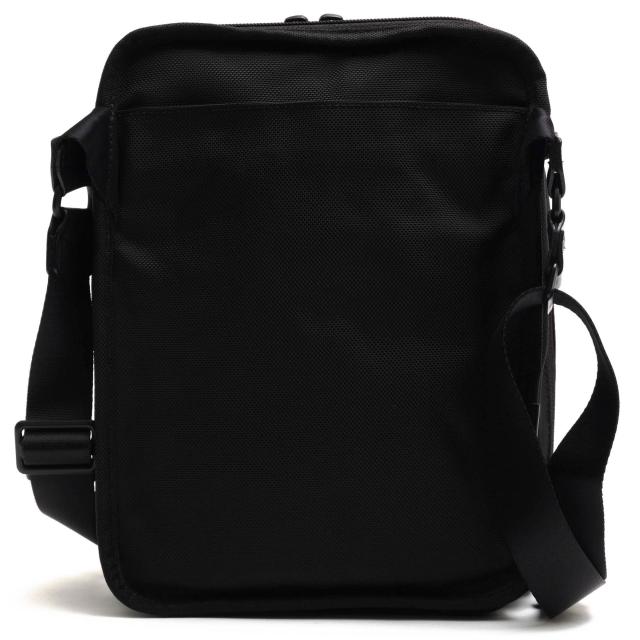 ○トゥミ TUMI バリスティックナイロン ナパレザー 牛革 ショルダー