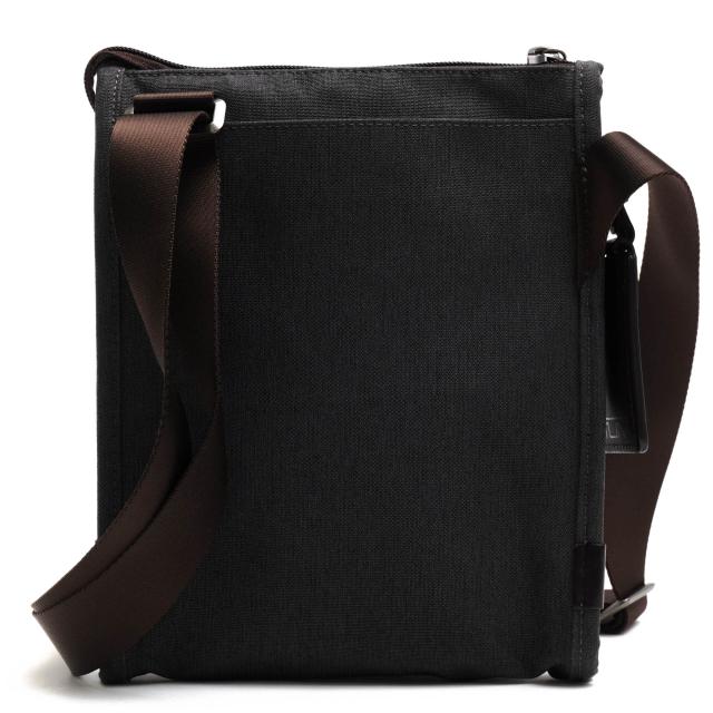 ○トゥミ TUMI 一部牛革 ショルダーバッグ 2203110AT3 POCKET BAG 