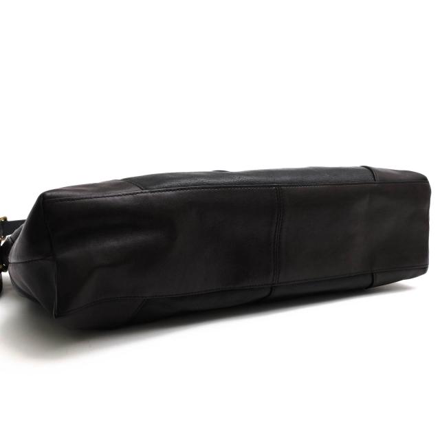 COACH/70476 Crosby Leather Zip Top Brief コーチ⁄COACH⁄70476 Crosby