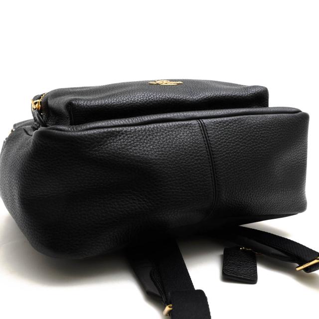 【極美品】COACH　チャーリー　ミディアム　リュック　黒　シボ革　F30550 楽天市場】コーチ f30550の通販