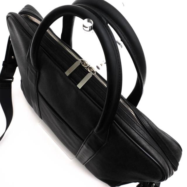 dunhill ダンヒル センチュリーマン レザー A4 ビジネスバッグ dunhill ダンヒル センチュリーマン レザー A4 ビジネスバッグ dunhill