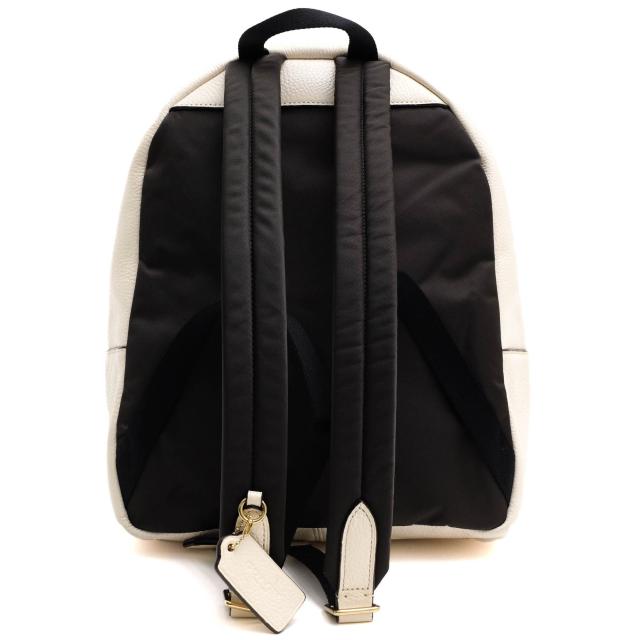 ○コーチ COACH ペブルドレザー 牛革 リュック F30550 Medium ○コーチ COACH ペブルドレザー 牛革 リュック F30550 Medium