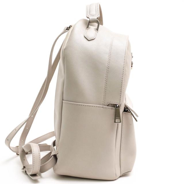 ○フルラ FURLA 牛革 カウハイド リュック FAVOLA MINI BACKPACK デイパック レディース 【中古】 中古_2