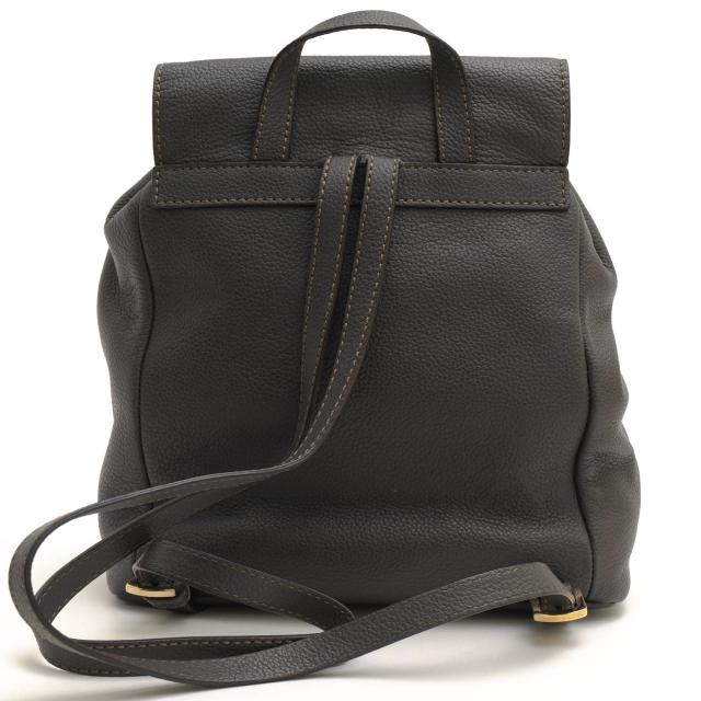 ○フルラ FURLA 牛革 リュック NOEMI BACKPACK ノエミ シボ革