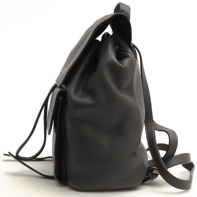○フルラ FURLA 牛革 リュック NOEMI BACKPACK ノエミ シボ革