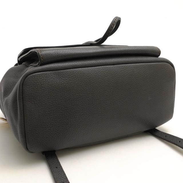 ○フルラ FURLA 牛革 リュック NOEMI BACKPACK ノエミ シボ革