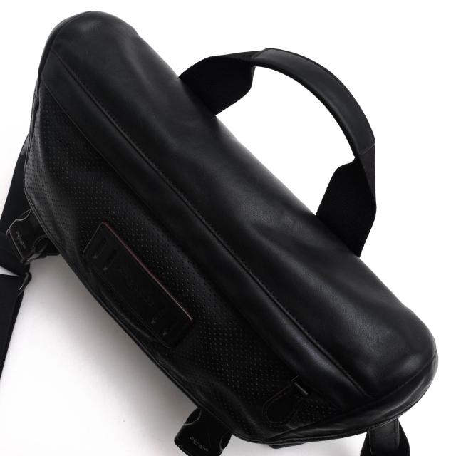 ○コーチ COACH 牛革 カーフ ビジネスバッグ F88273 Ranger Messenger