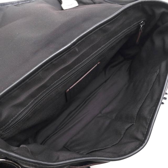 ○コーチ COACH 牛革 カーフ ビジネスバッグ F88273 Ranger Messenger