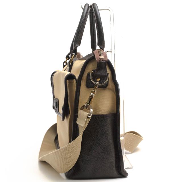 ○ポーター 吉田カバン PORTER WASTE TWICE ウエストトゥワイス別注